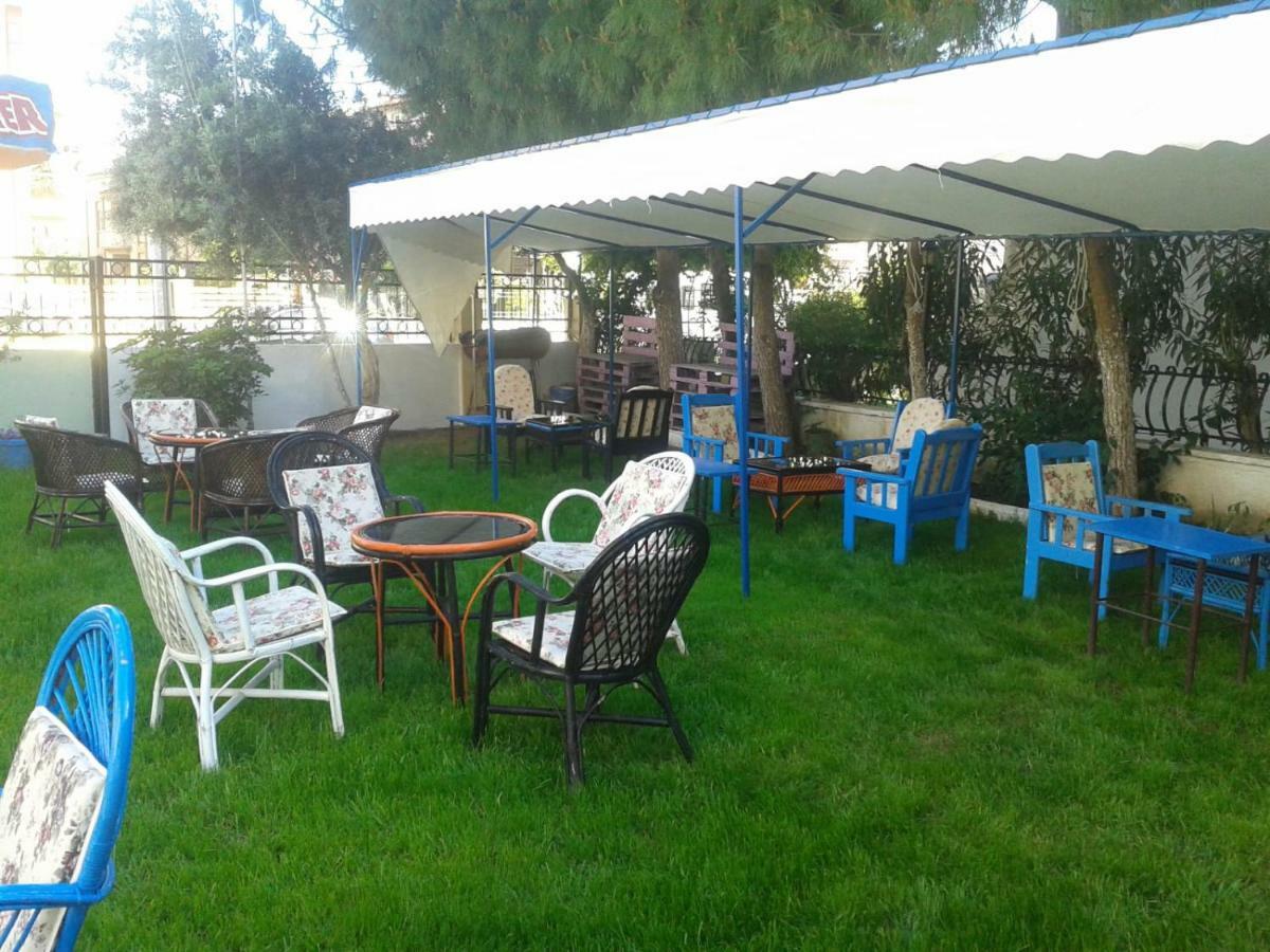 Marmaris Gokkusagi Apart Exterior photo