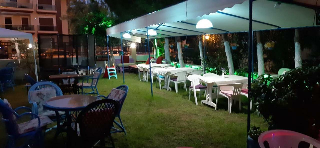 Marmaris Gokkusagi Apart Exterior photo